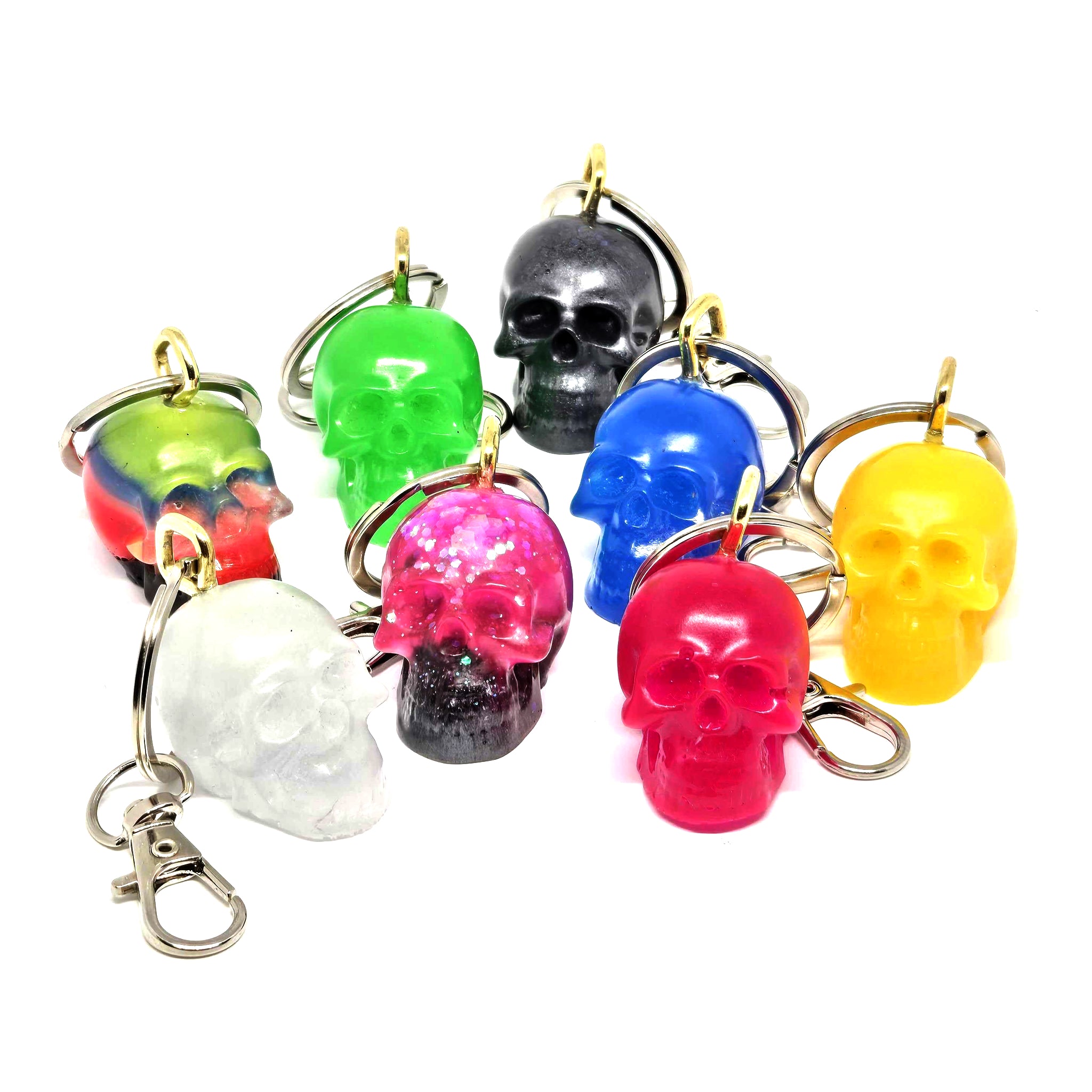 'Bitty' Bone Charm Collectors Pack