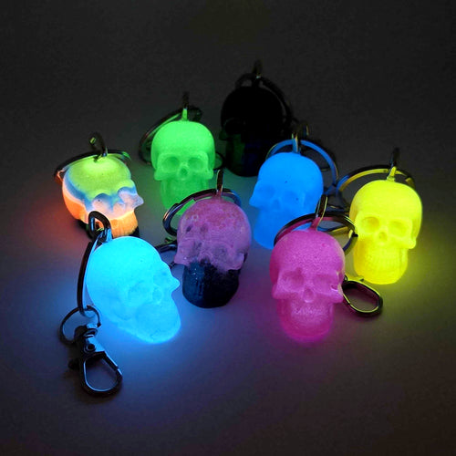 'Bitty' Bone Charm Collectors Pack