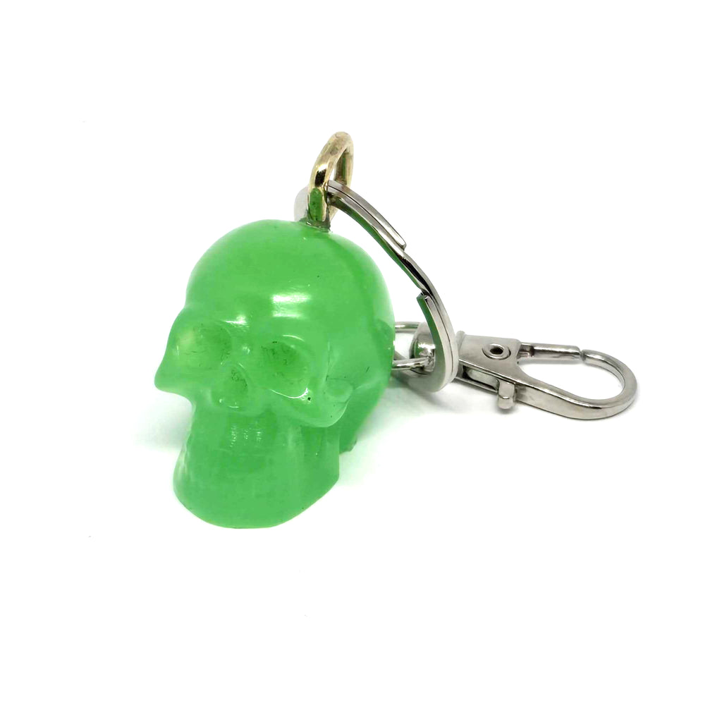'Bitty' Bone Charm Single