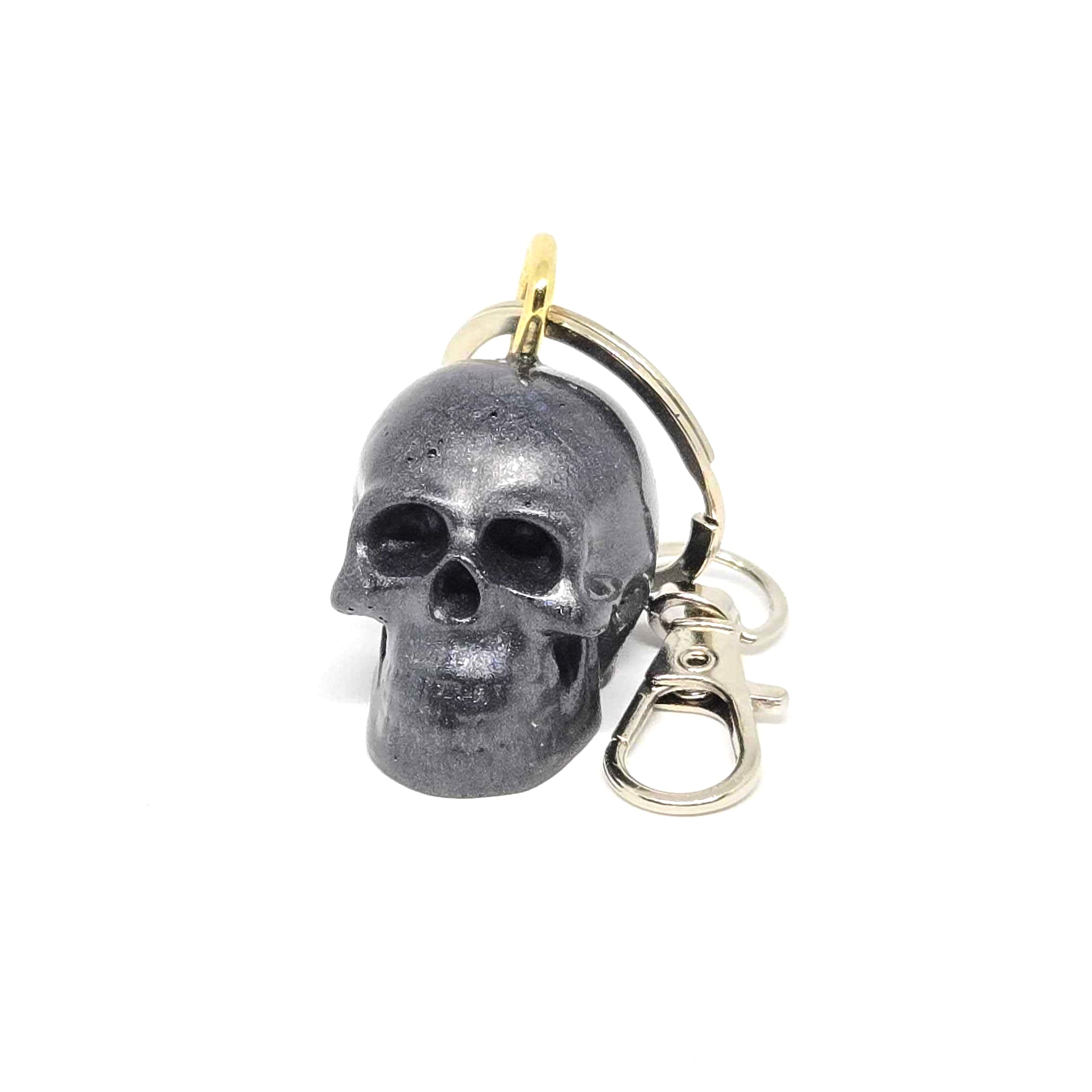 'Bitty' Bone Charm Single