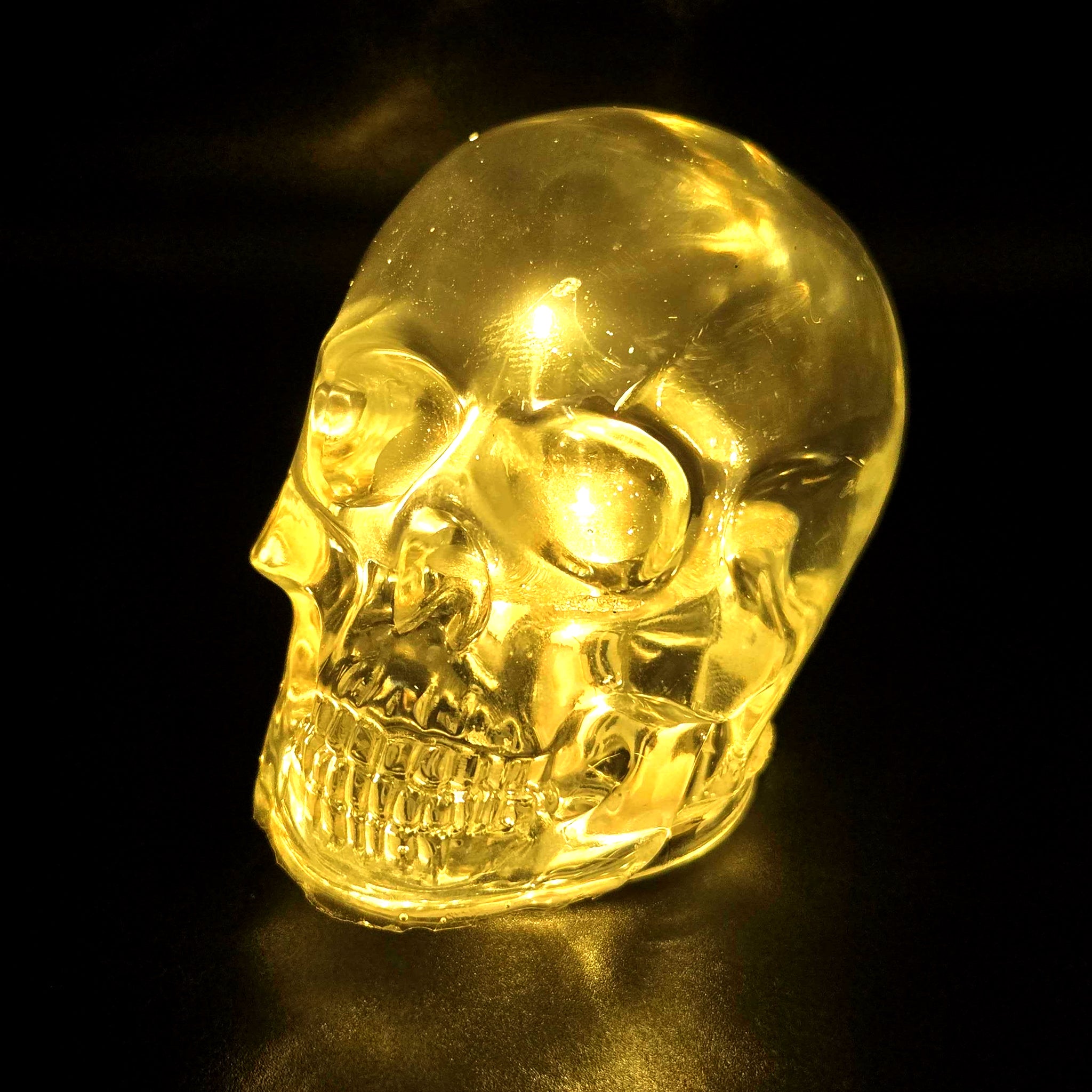 Golden Apparition Bonehead