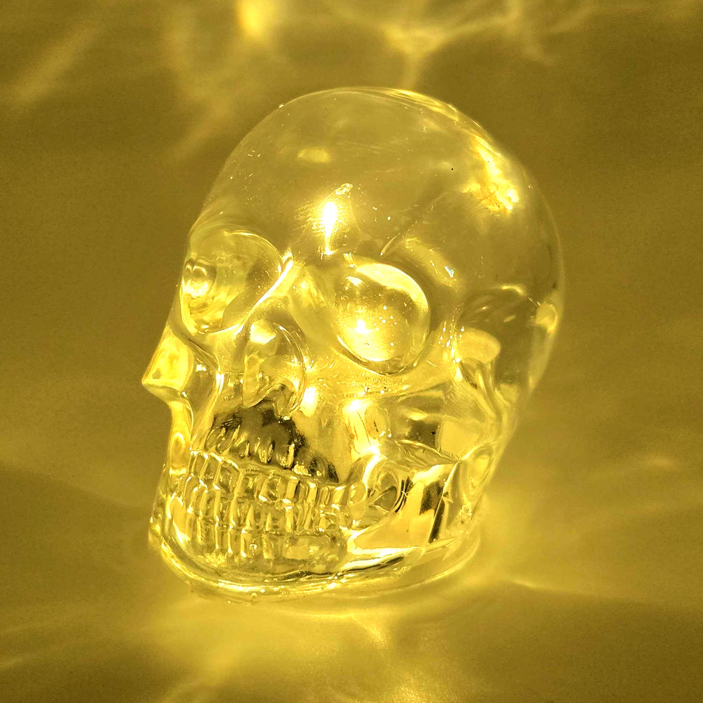 Golden Apparition Bonehead