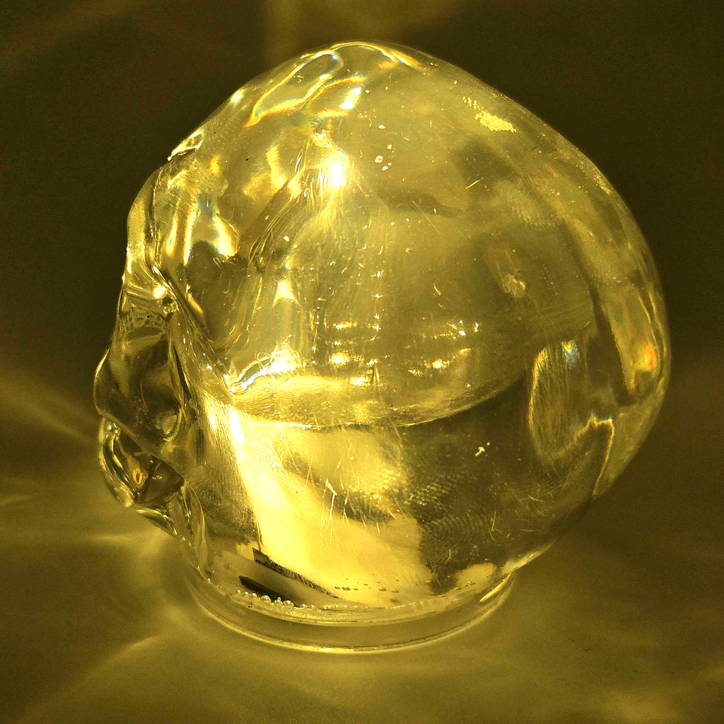 Golden Apparition Bonehead