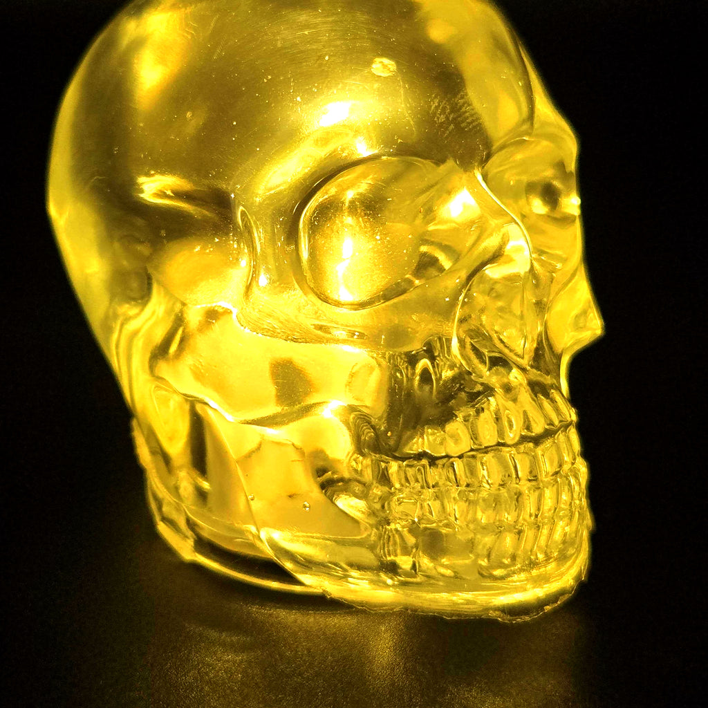 Golden Apparition Bonehead