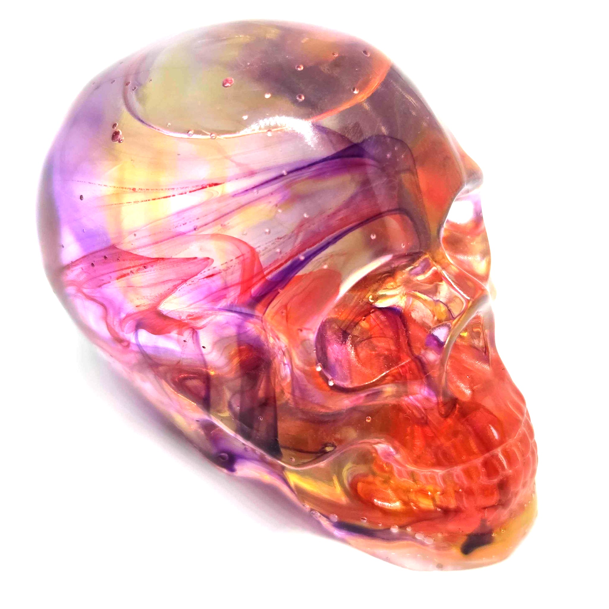 Solar Veil Bonehead