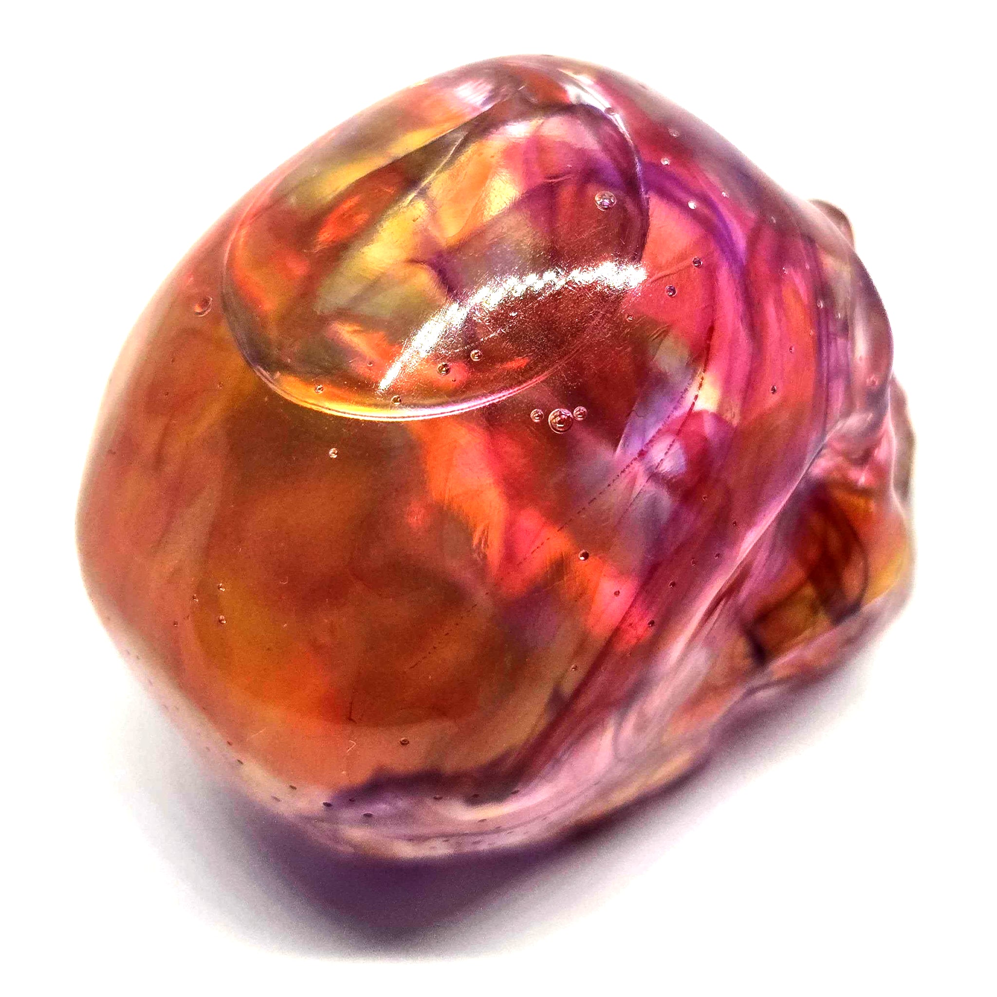 Solar Veil Bonehead