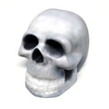 Ash Bonehead