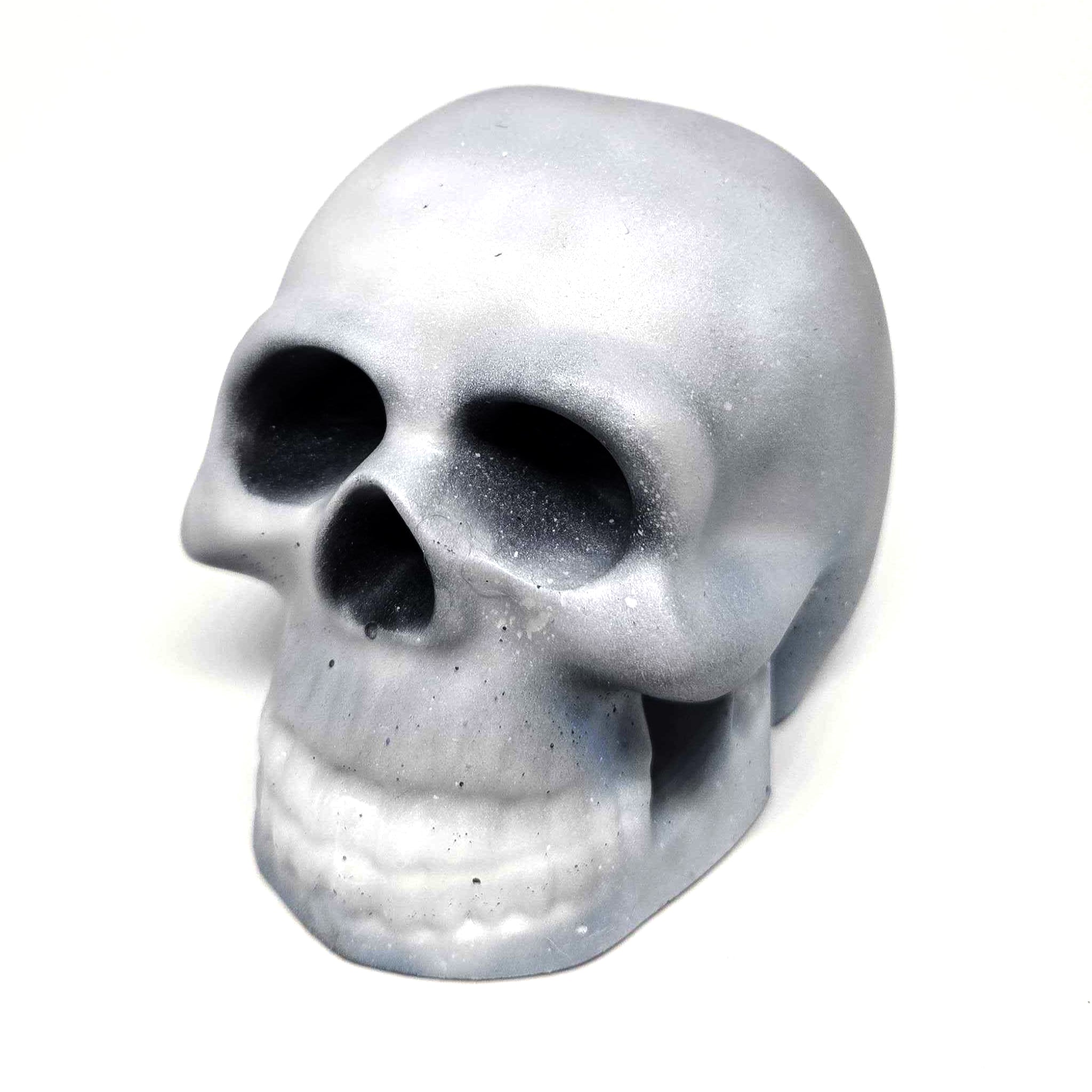 Ash Bonehead