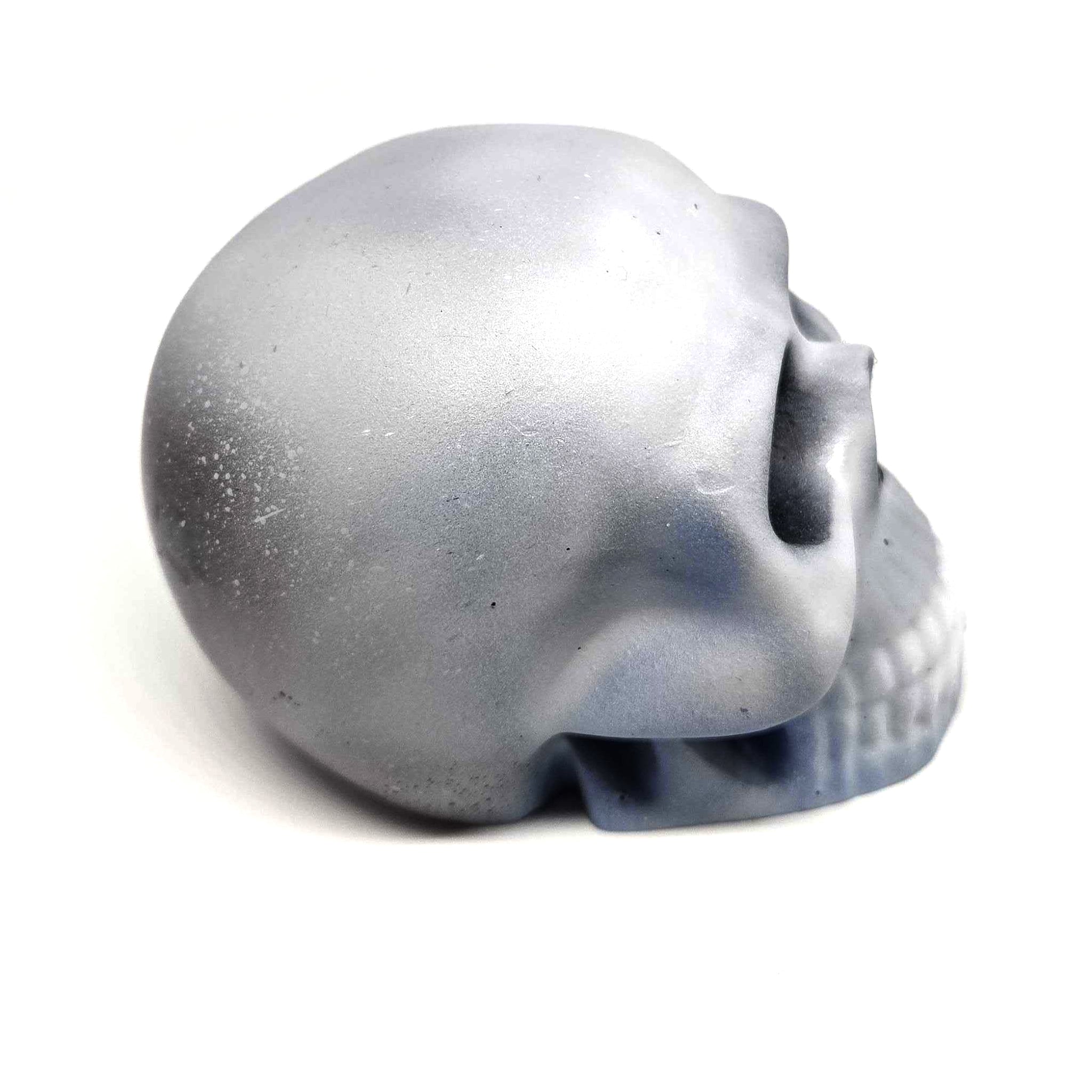 Ash Bonehead