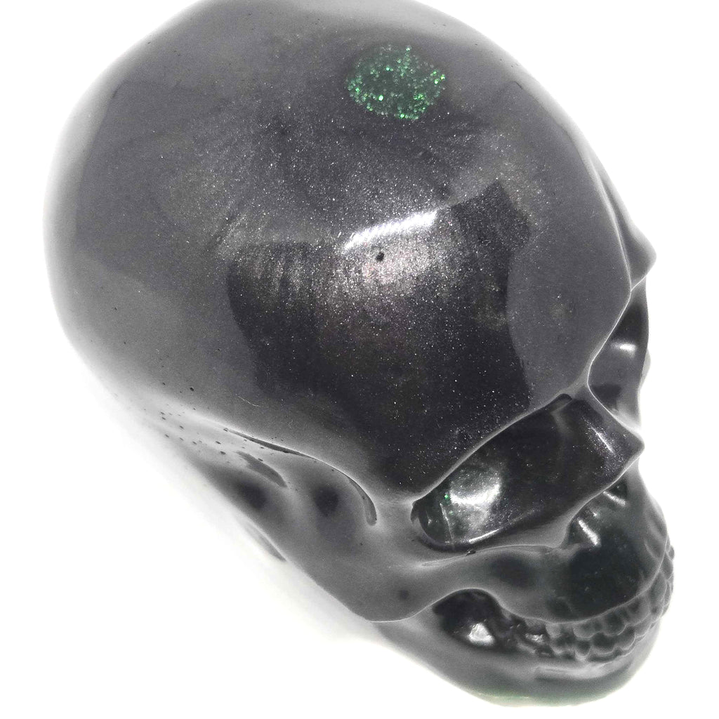 Black Emerald Bonehead