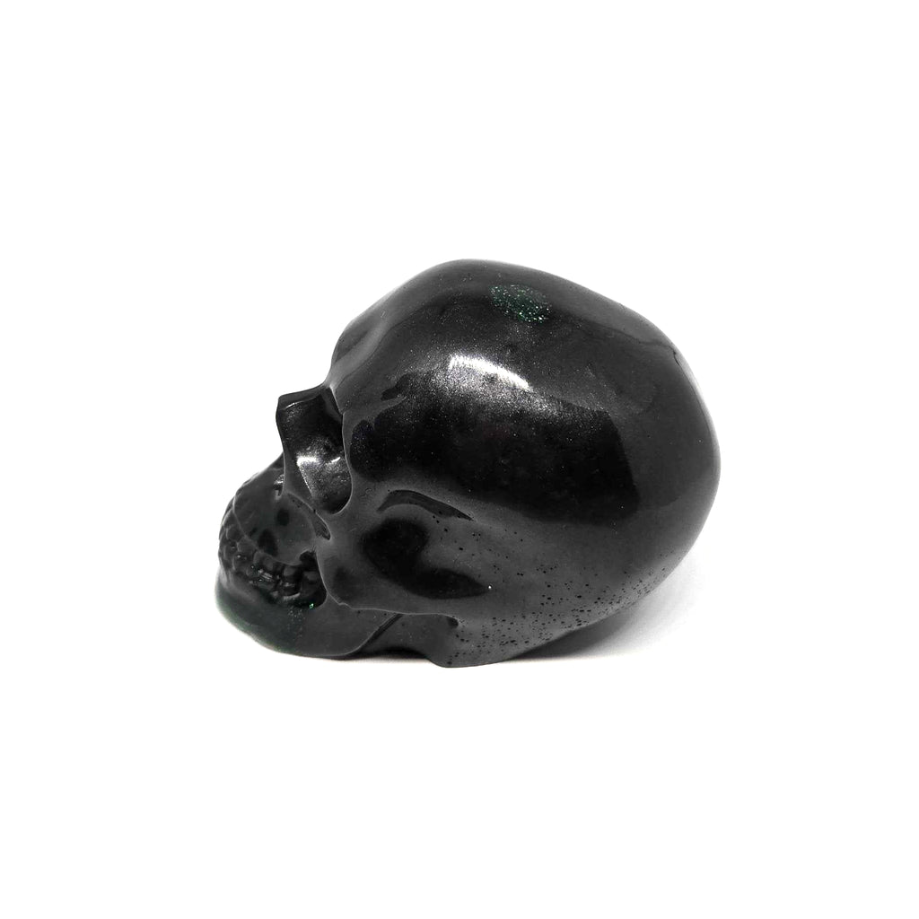 Black Emerald Bonehead