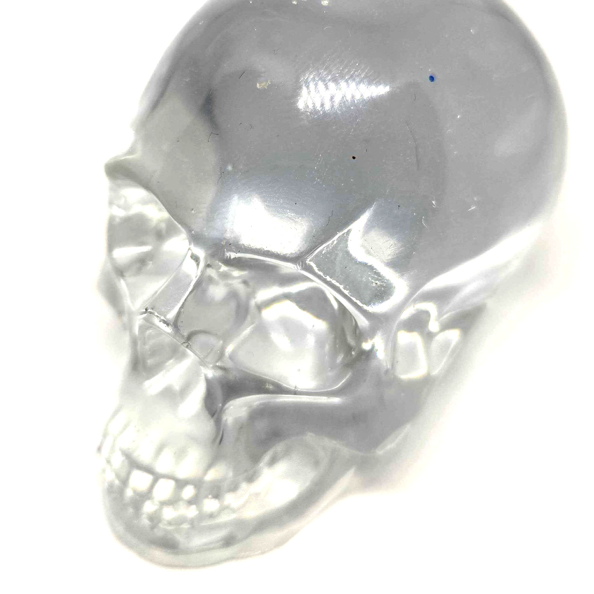 Ghost Bonehead