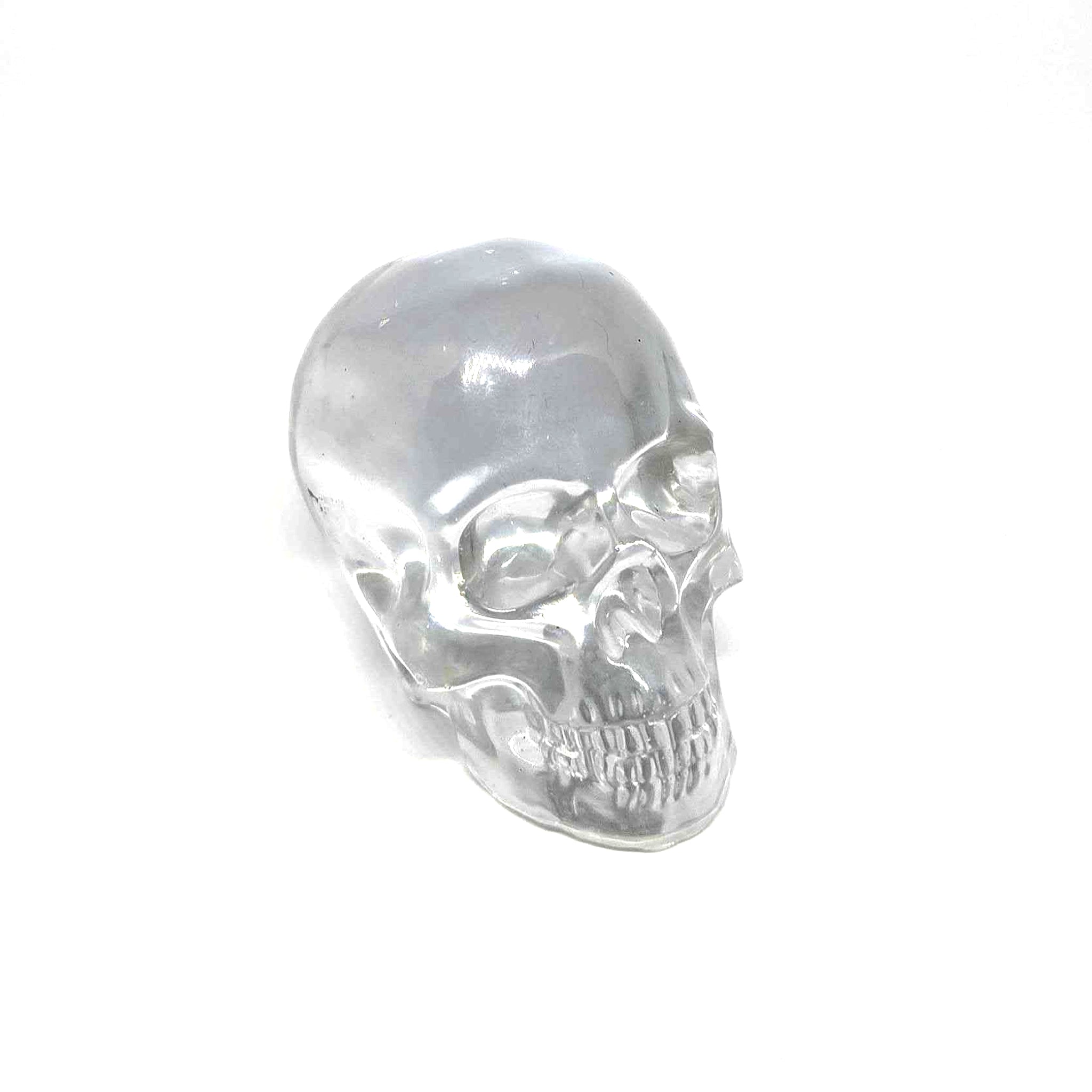 Ghost Bonehead