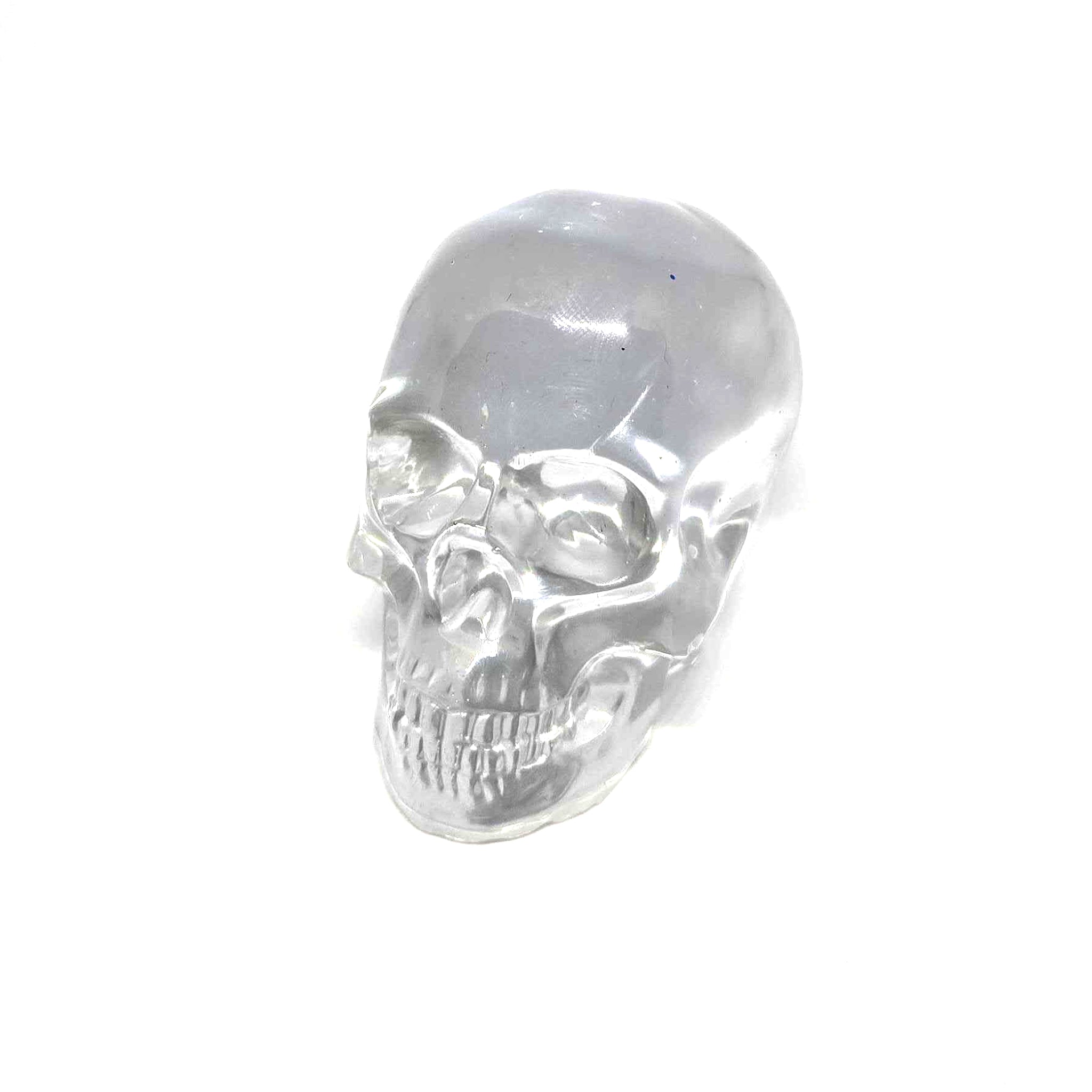 Ghost Bonehead