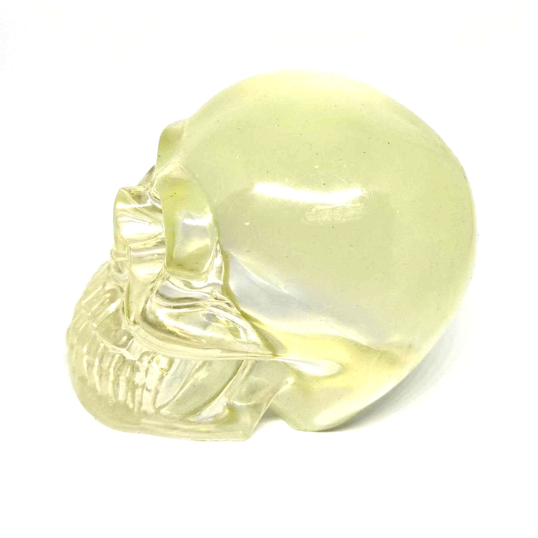 Dark Glow Bonehead