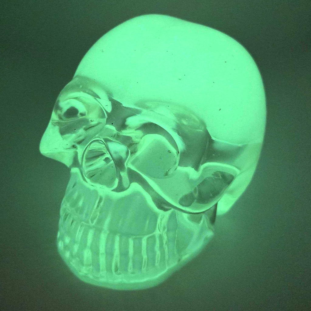 Dark Glow Bonehead