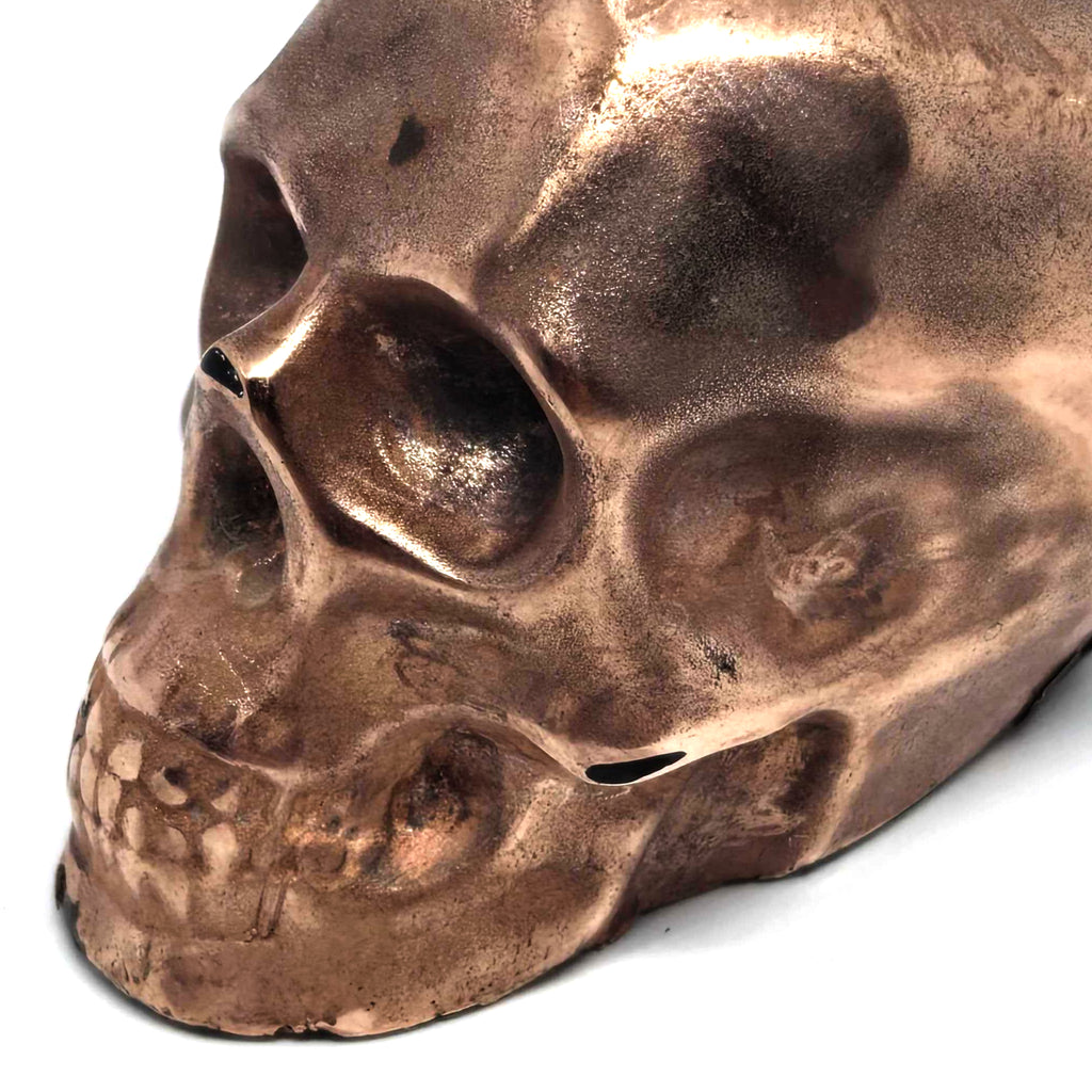 Drifter Bonehead