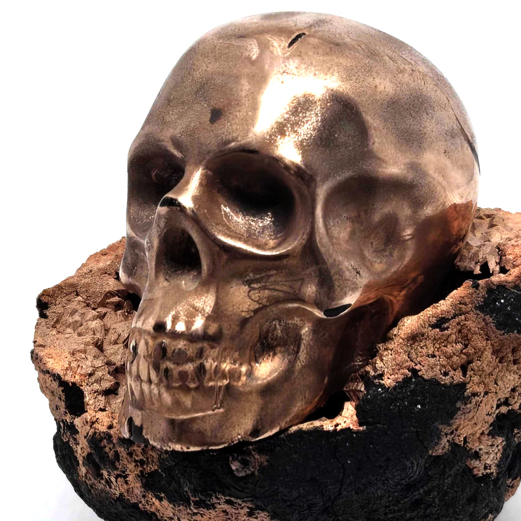 Drifter Bonehead