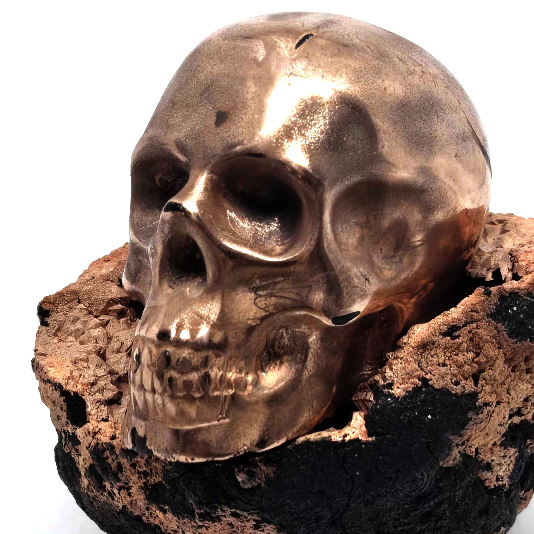 Drifter Bonehead