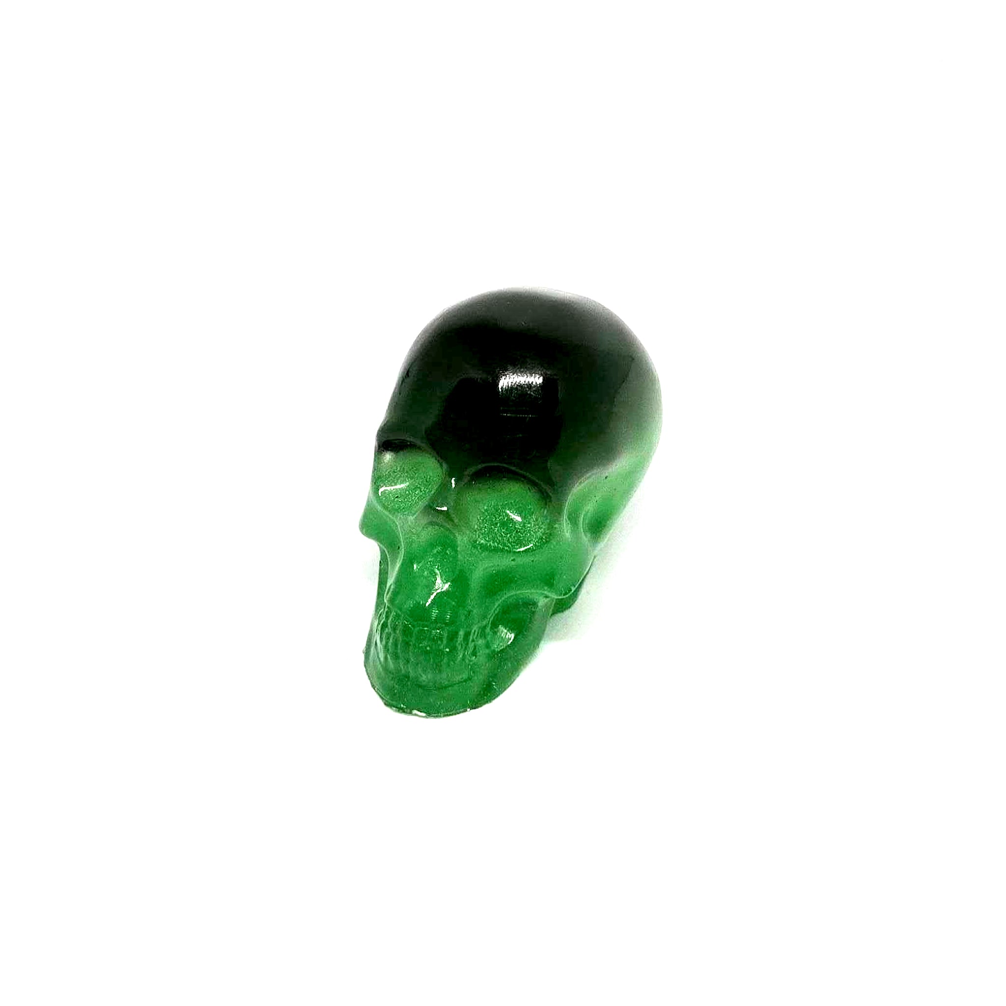 Emerald Mini Bonehead