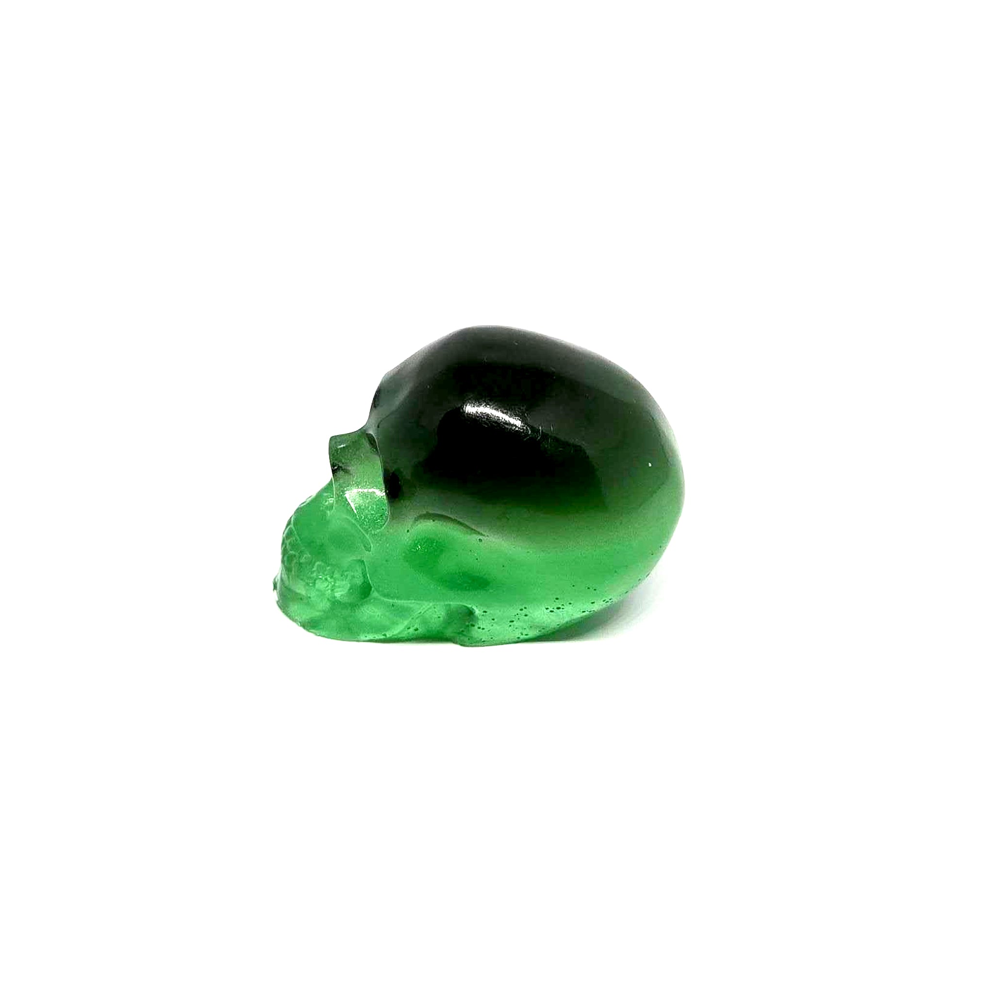 Emerald Mini Bonehead