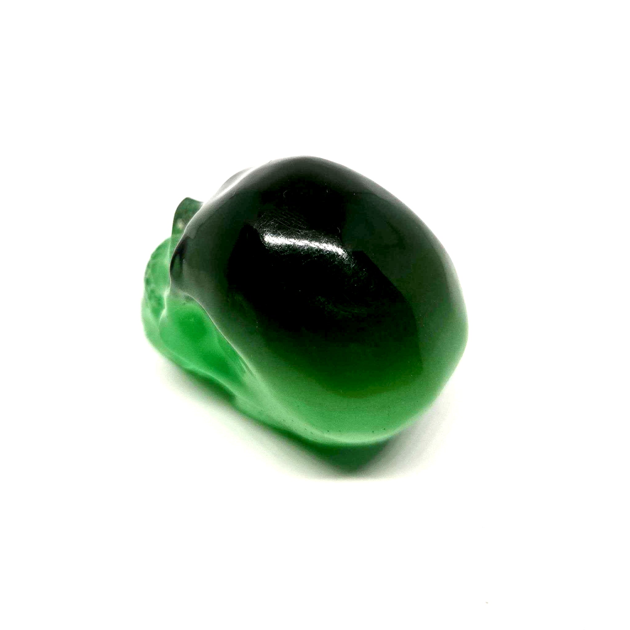 Emerald Mini Bonehead