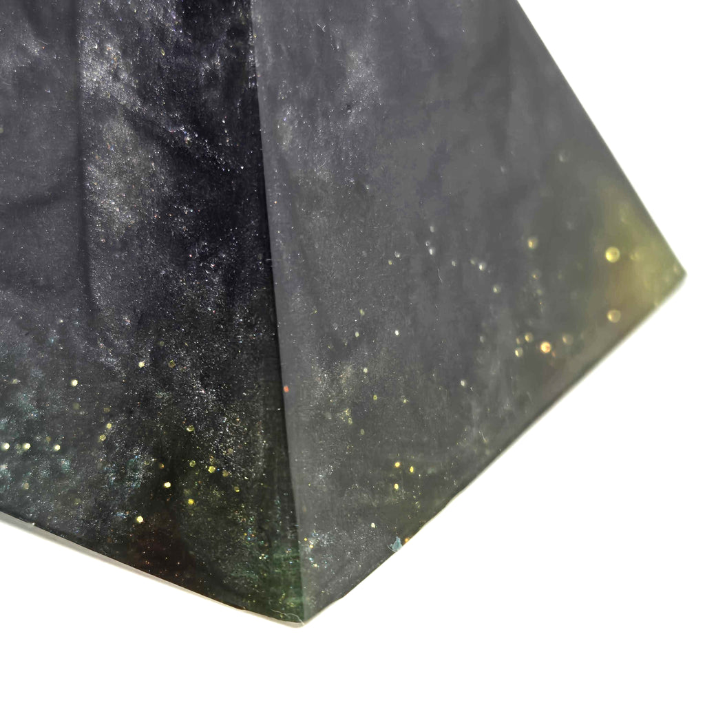 Hidden Sun Capstone