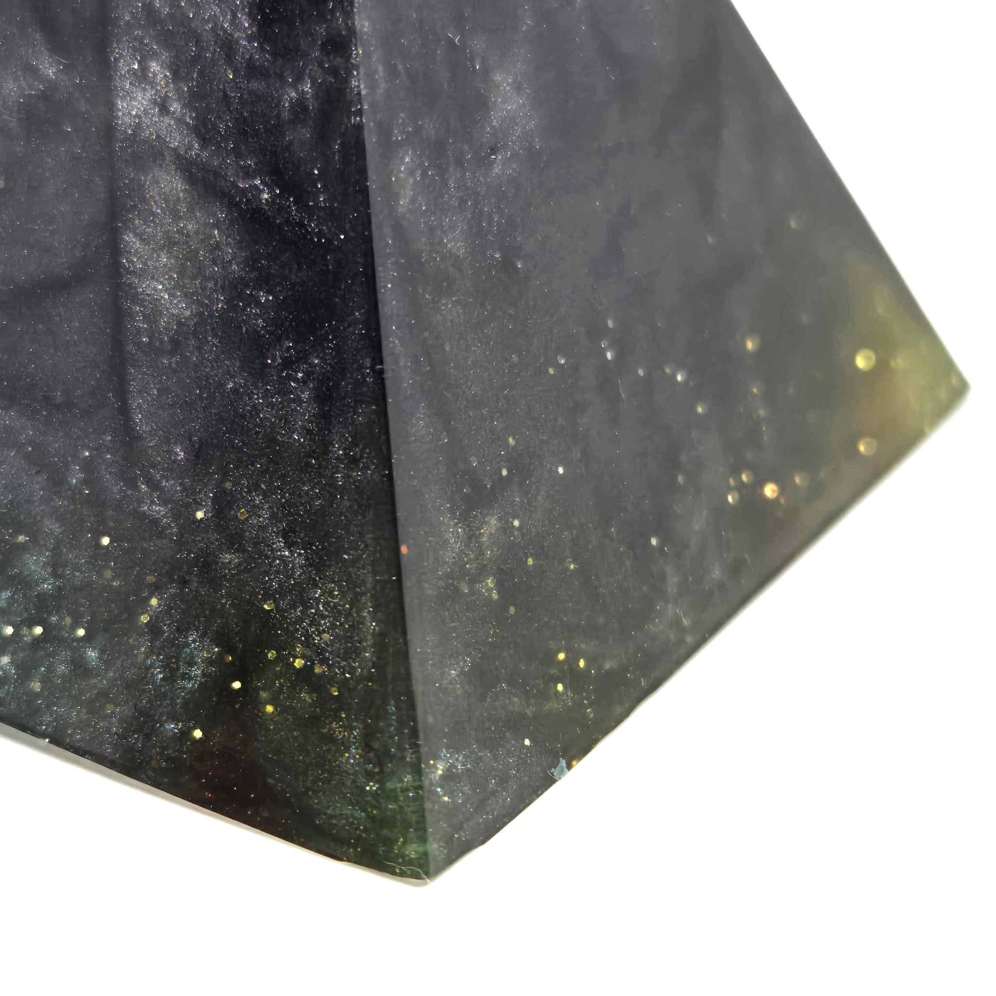 Hidden Sun Capstone