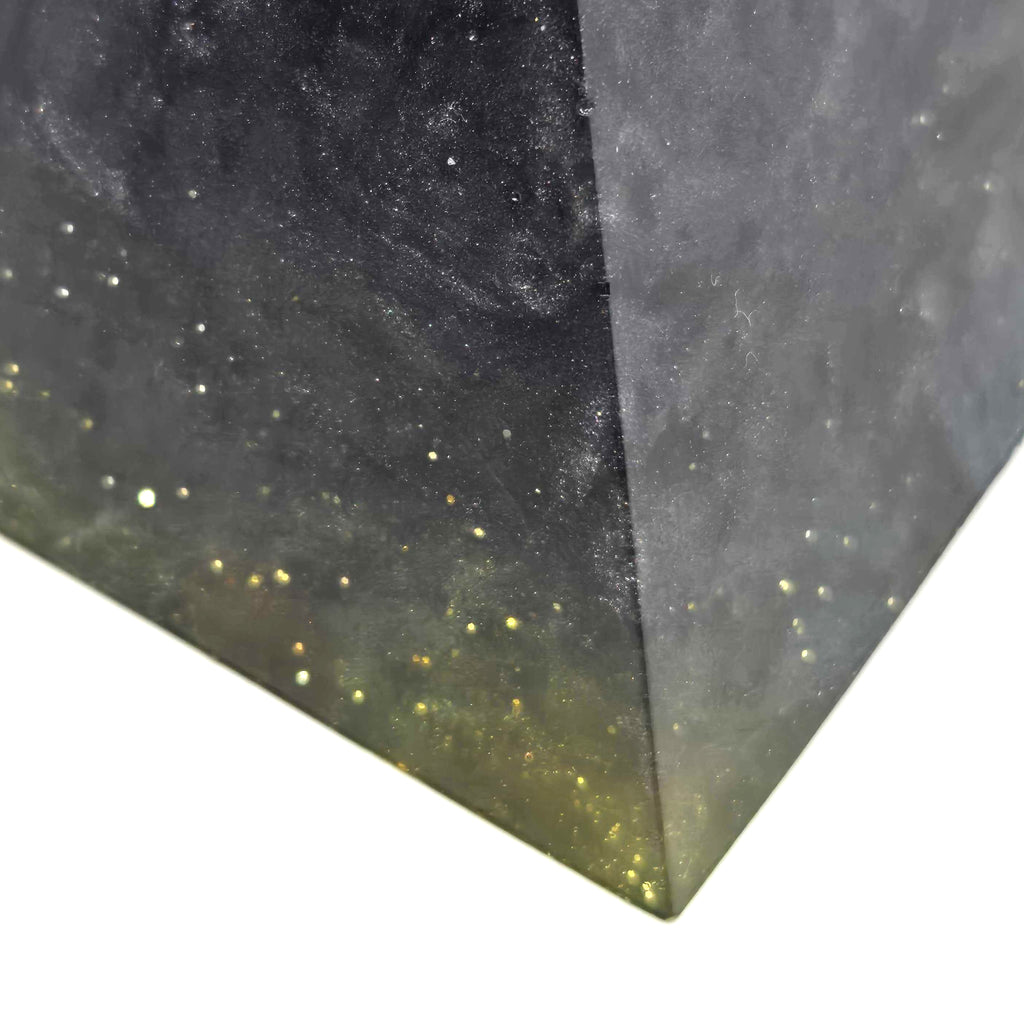 Hidden Sun Capstone