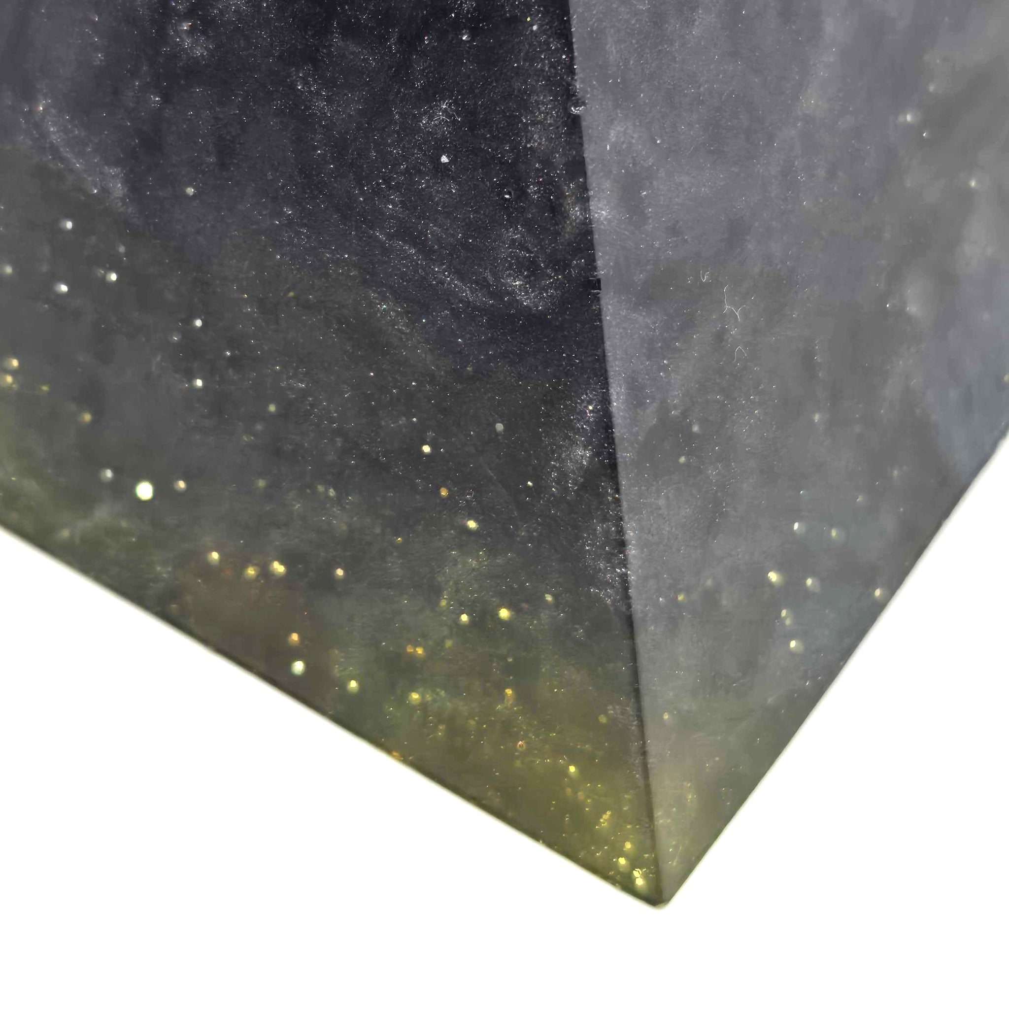 Hidden Sun Capstone
