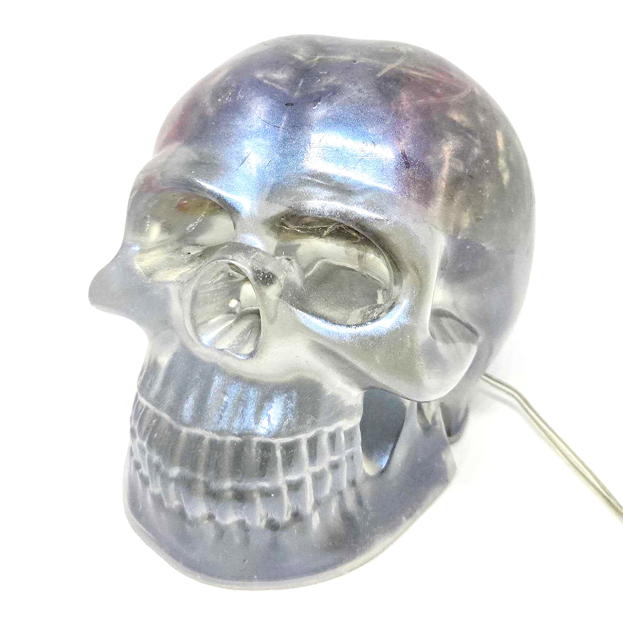 Illuminated Bonehead