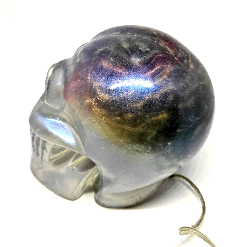 Illuminated Bonehead