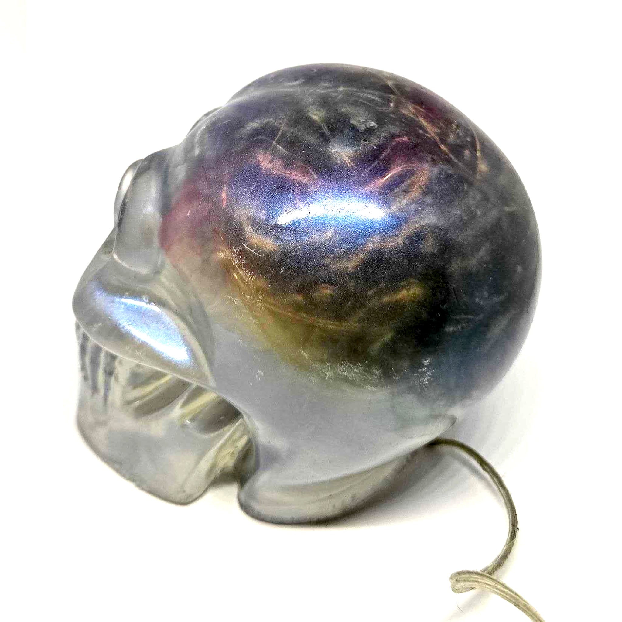 Illuminated Bonehead