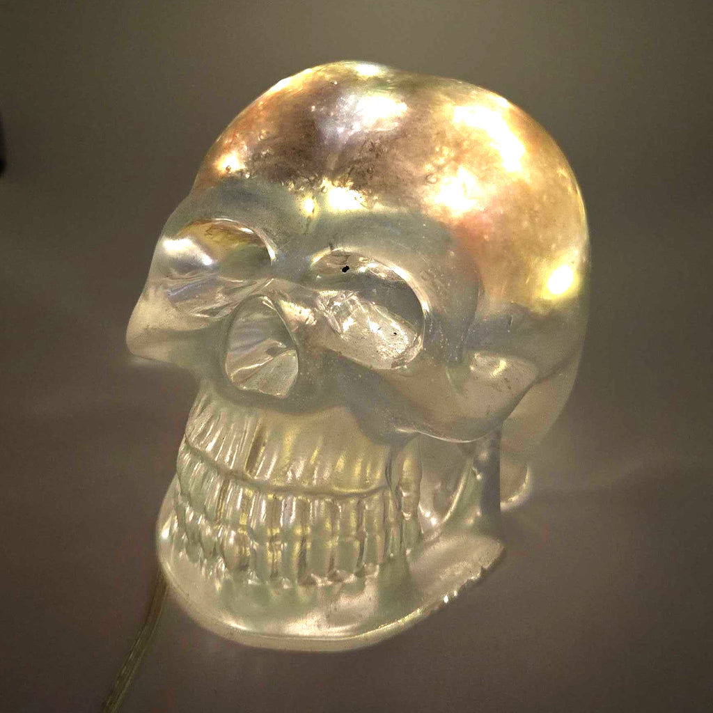 Illuminated Bonehead
