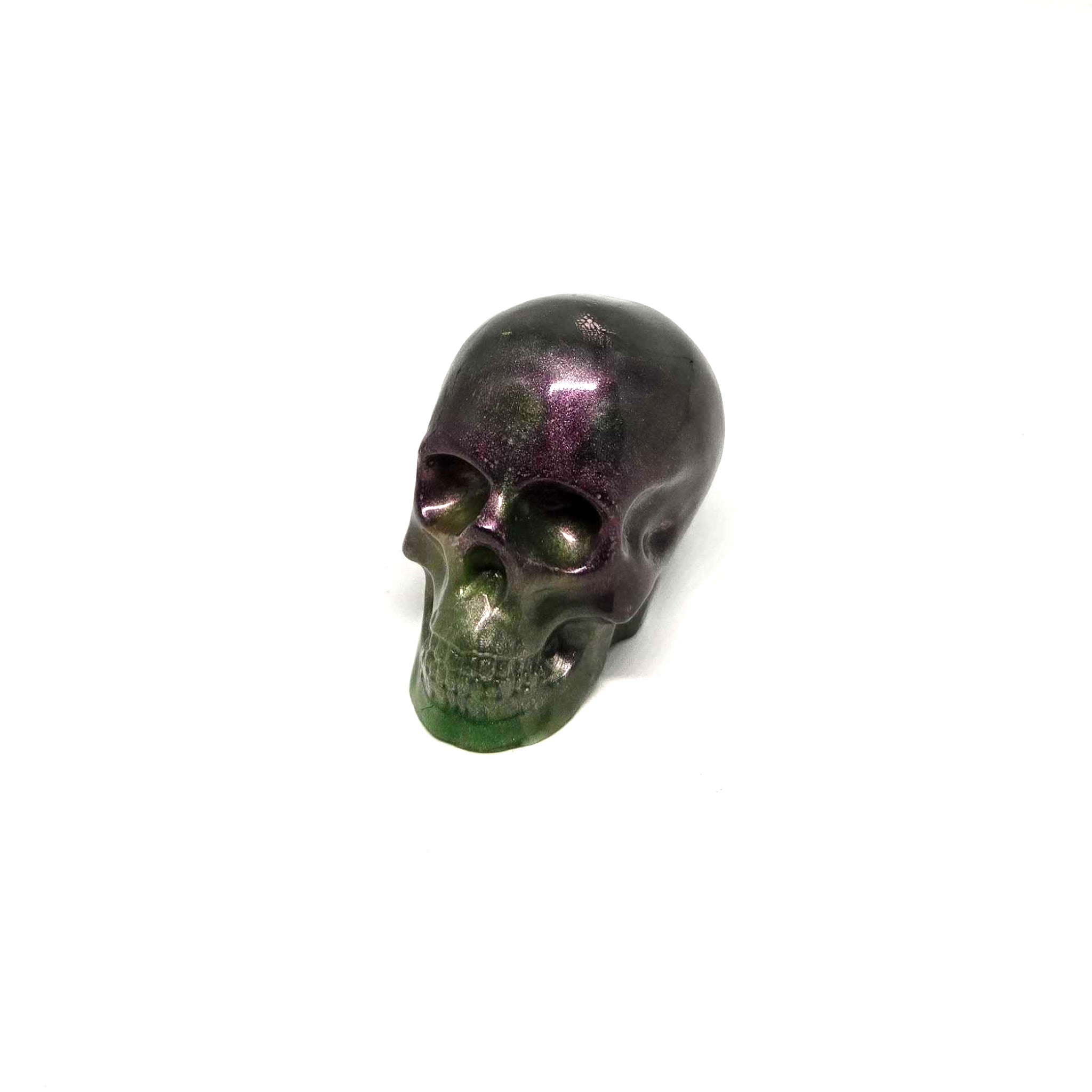 Mercurial Bloom Bonehead