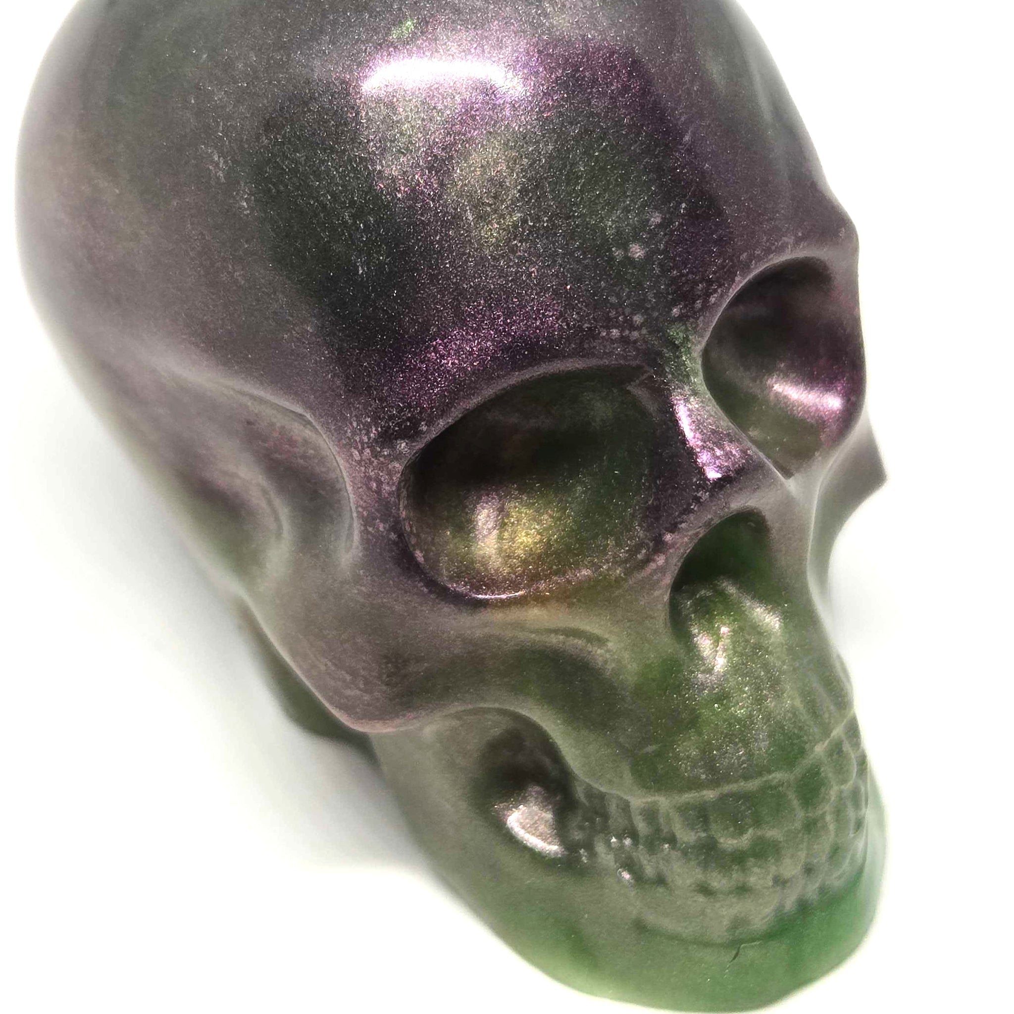 Mercurial Bloom Bonehead