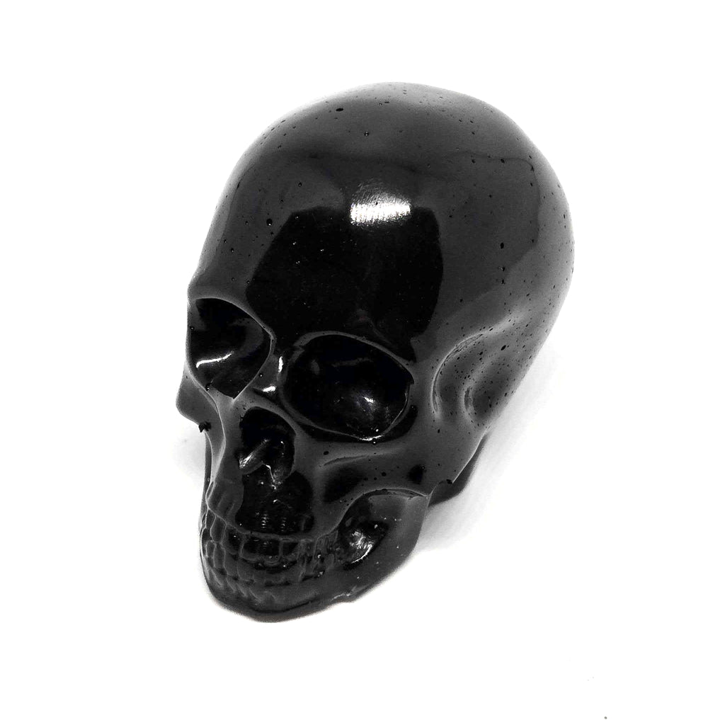 Obsidian Bonehead