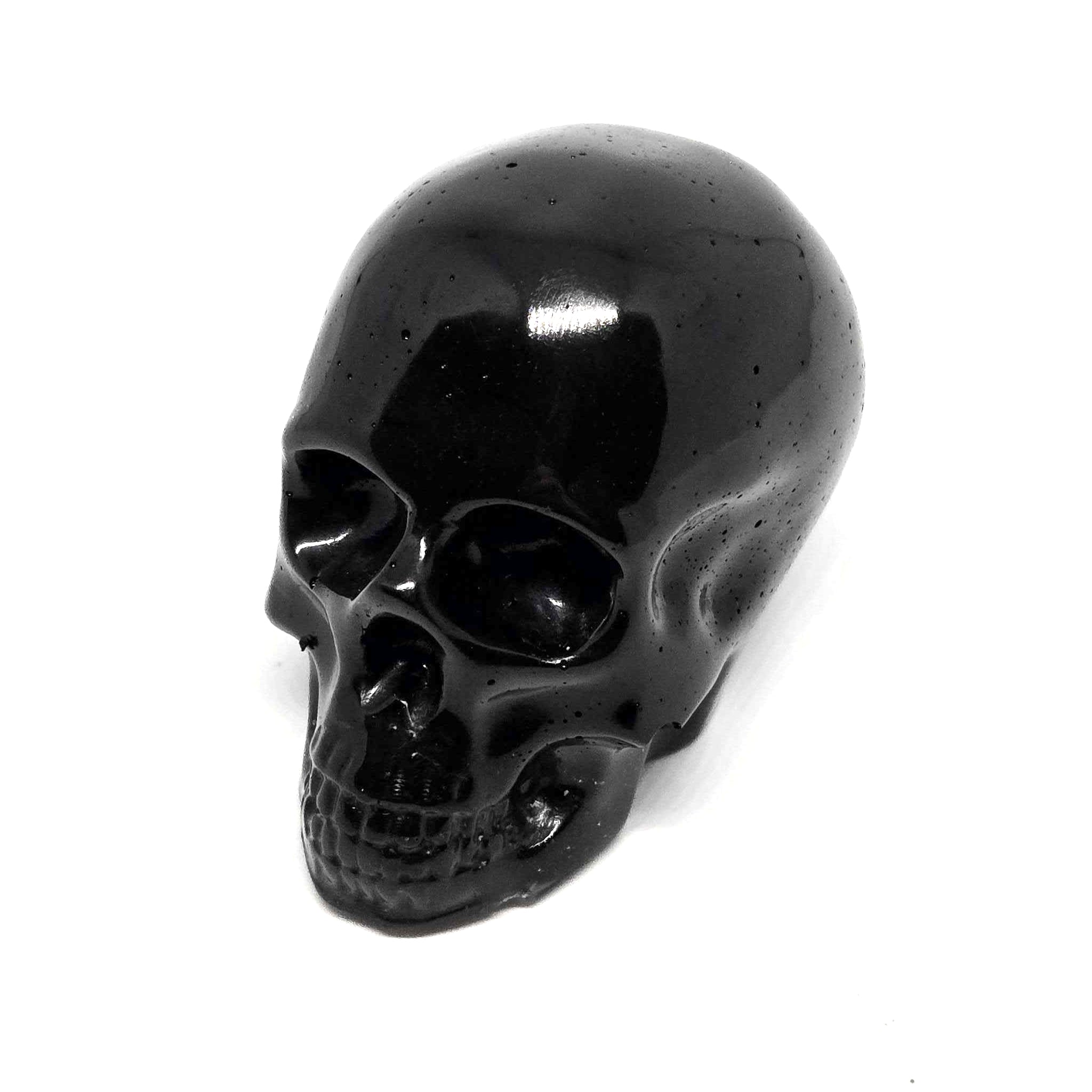Obsidian Bonehead