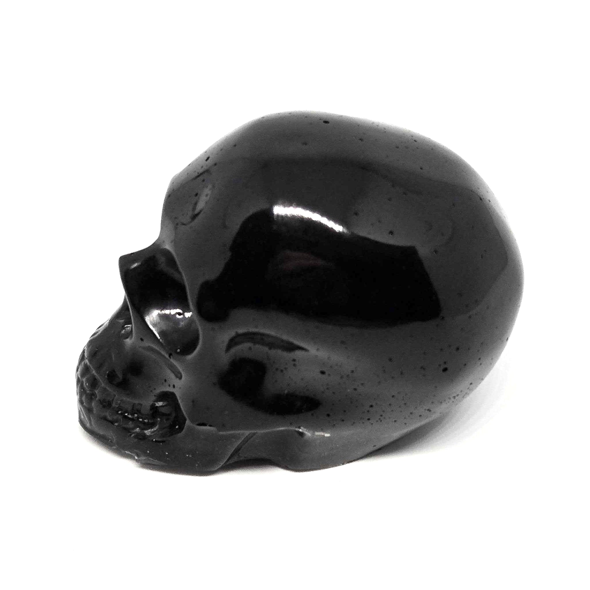 Obsidian Bonehead