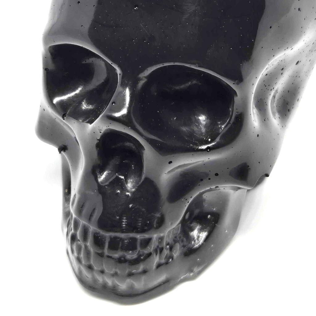 Obsidian Bonehead