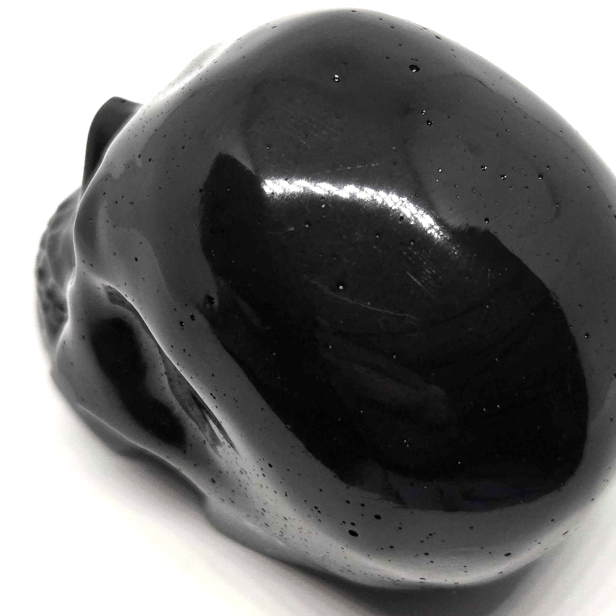 Obsidian Bonehead