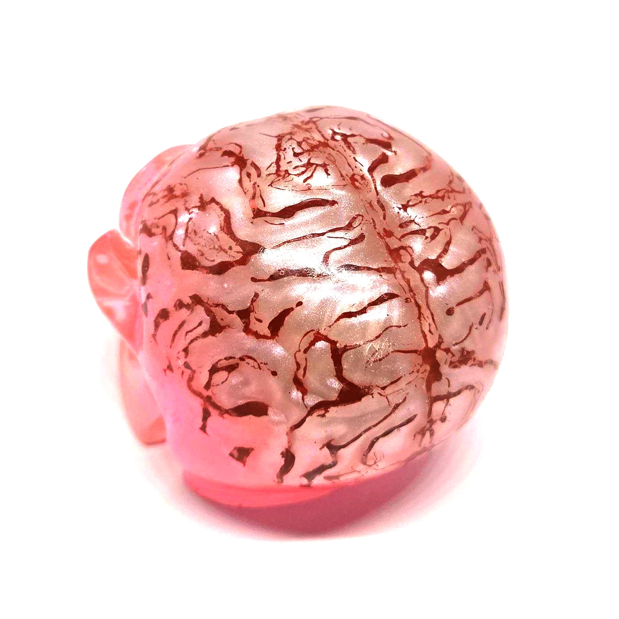 Candy Cortex Bonehead