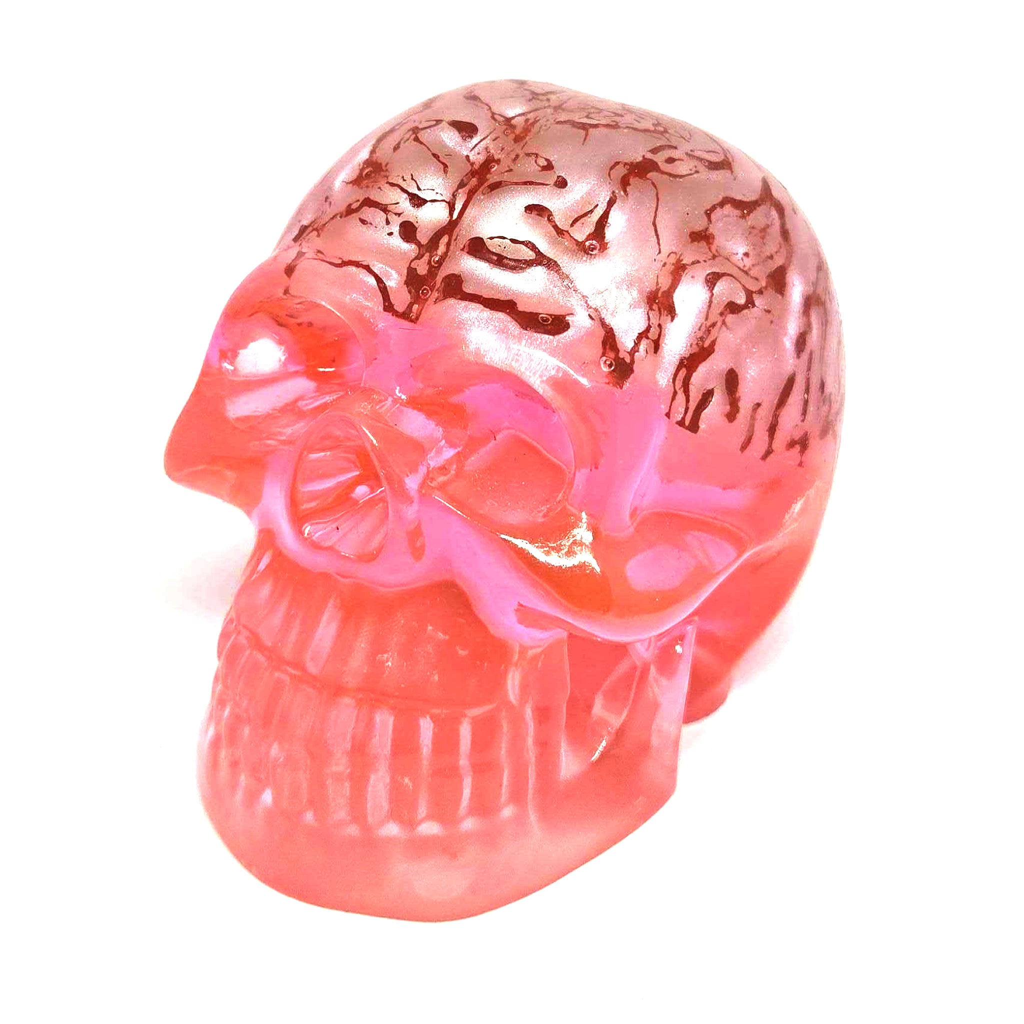 Candy Cortex Bonehead