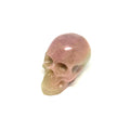 Rose Verdigris Bonehead