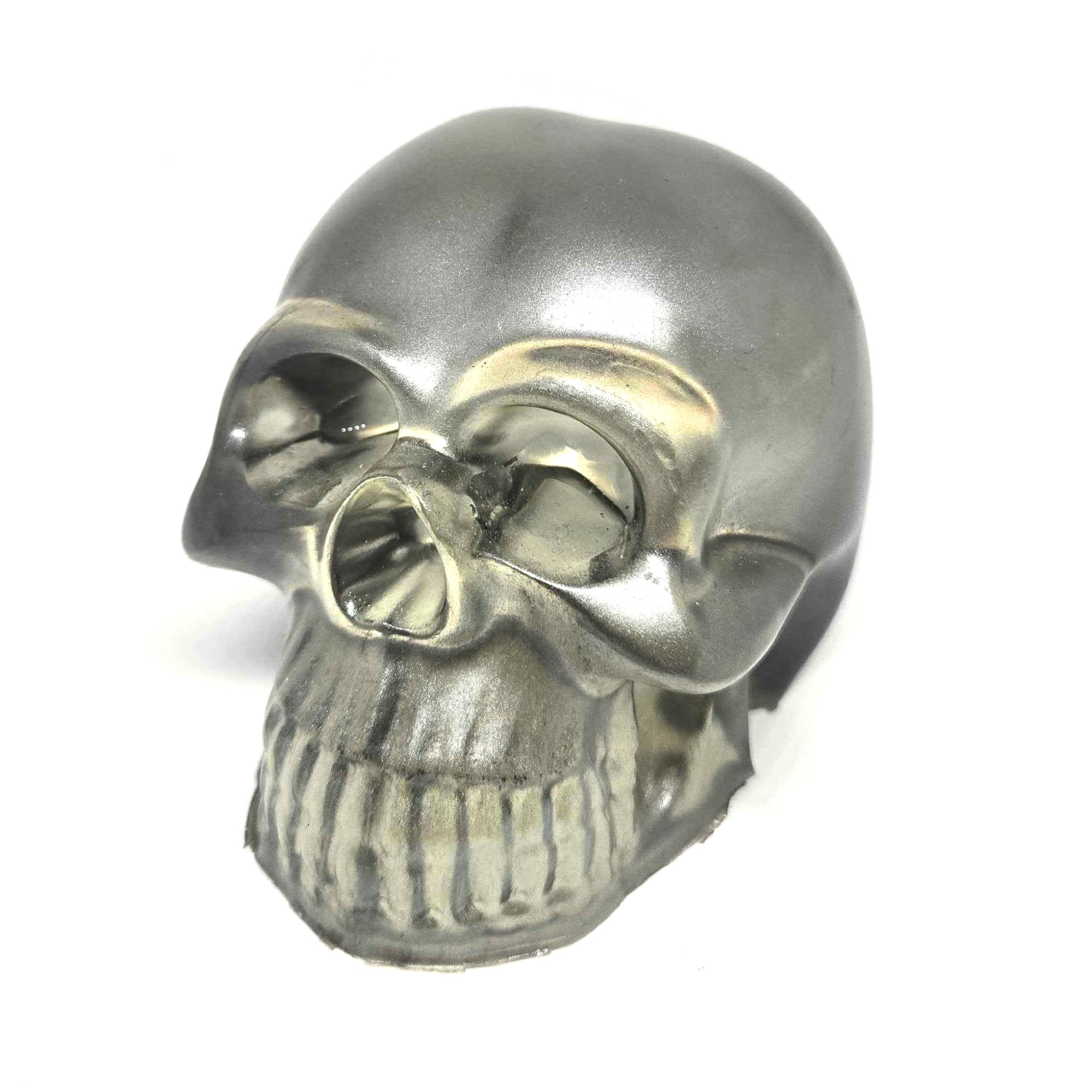 Smoke Bonehead