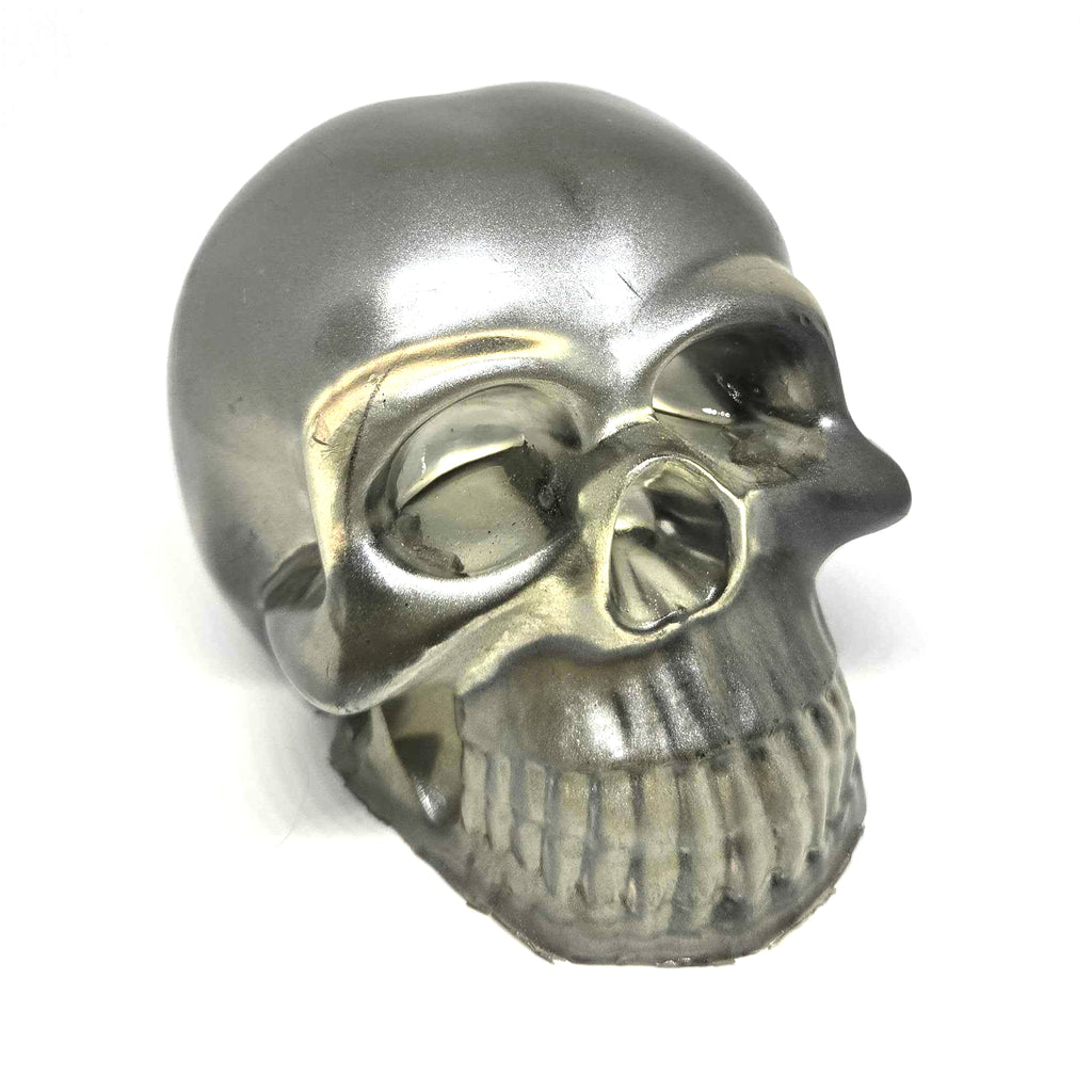 Smoke Bonehead