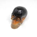 Solar Ash Bonehead