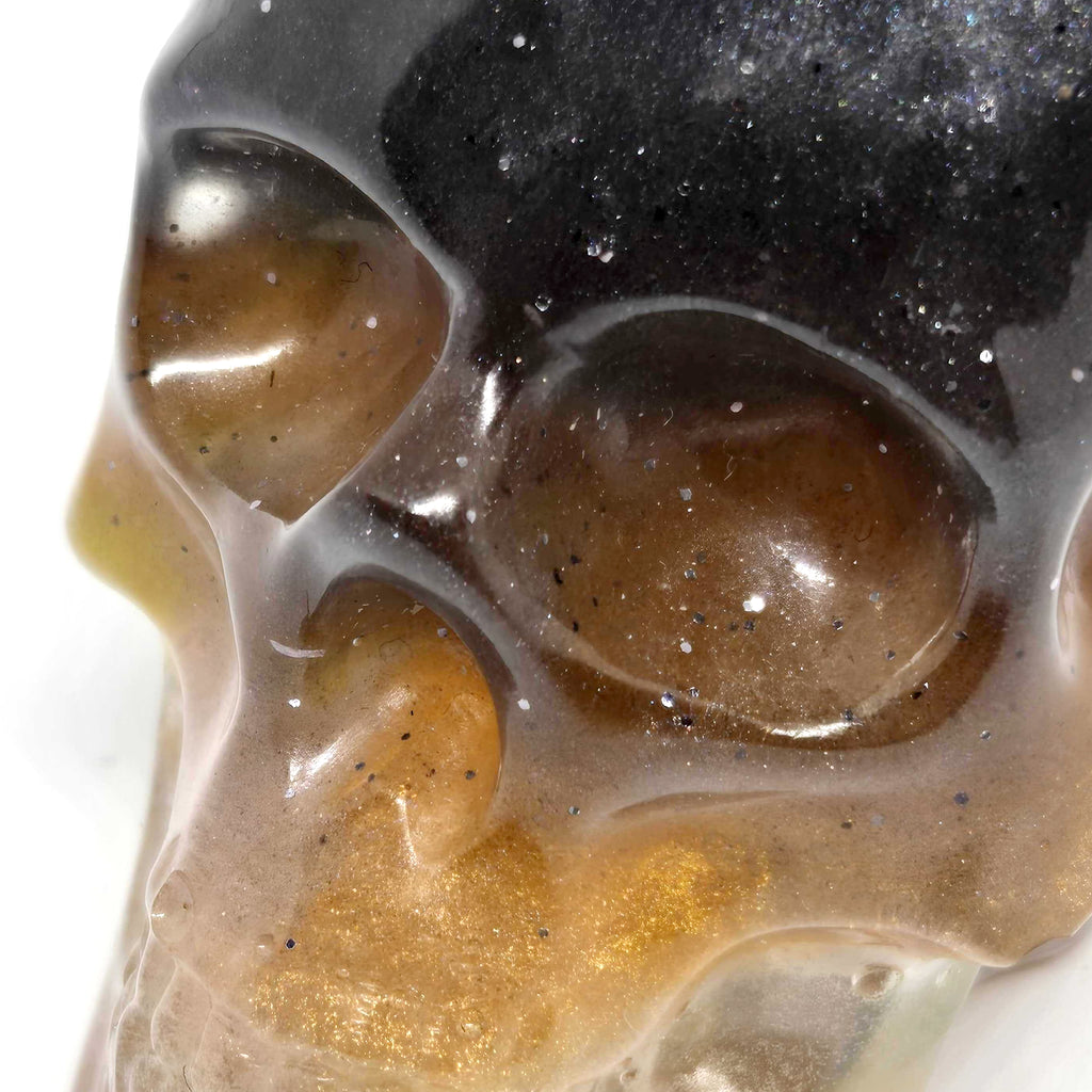 Solar Ash Bonehead