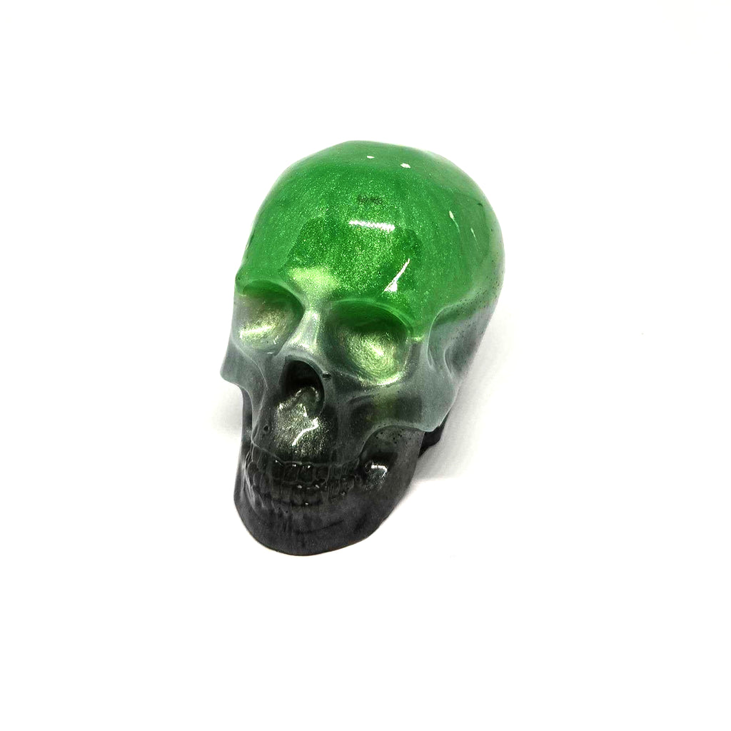 Viriditas Bonehead