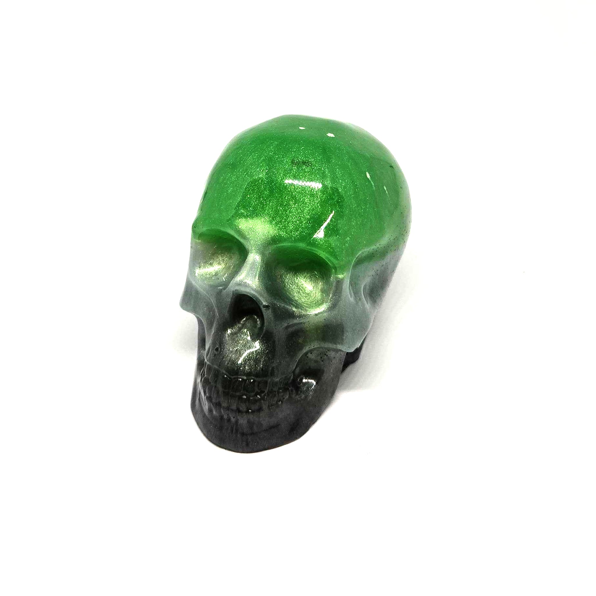 Viriditas Bonehead